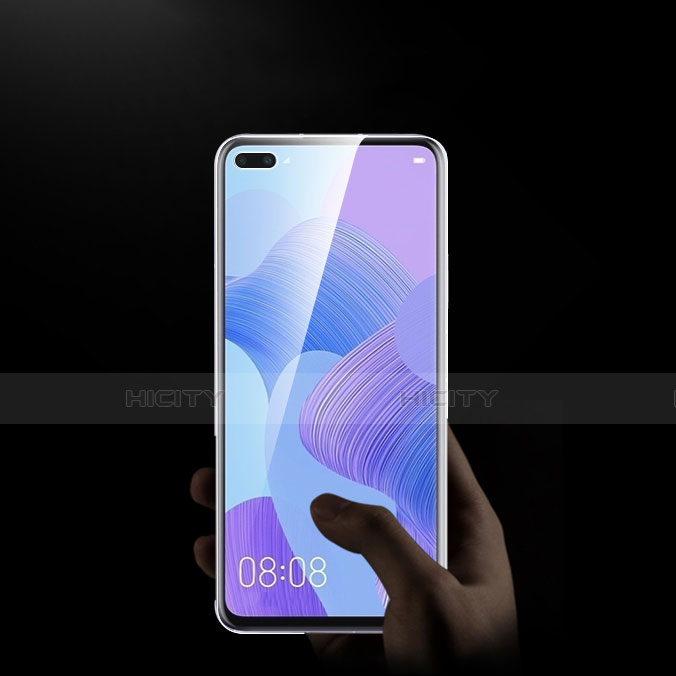 Pellicola Protettiva Film Integrale Proteggi Schermo per Huawei Honor View 30 5G Chiaro