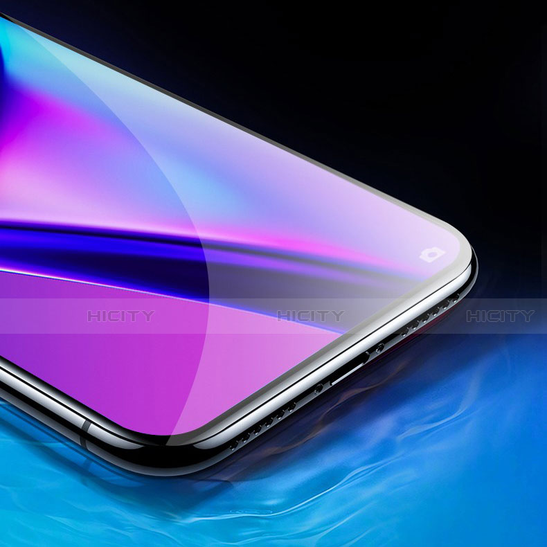 Pellicola Protettiva Film Integrale Proteggi Schermo per Oppo Realme X Chiaro