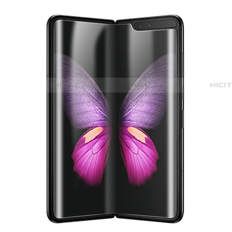 Pellicola Protettiva Film Integrale Proteggi Schermo per Samsung Galaxy Fold Chiaro