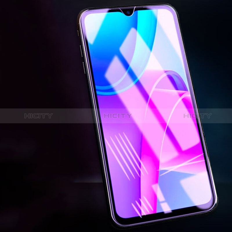 Pellicola Protettiva Film Integrale Proteggi Schermo per Xiaomi Redmi Note 11R 5G Chiaro