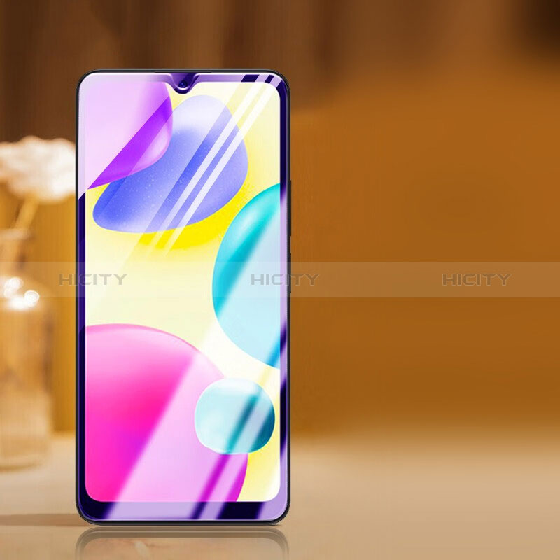 Pellicola Protettiva Film Integrale Proteggi Schermo per Xiaomi Redmi Note 11R 5G Chiaro