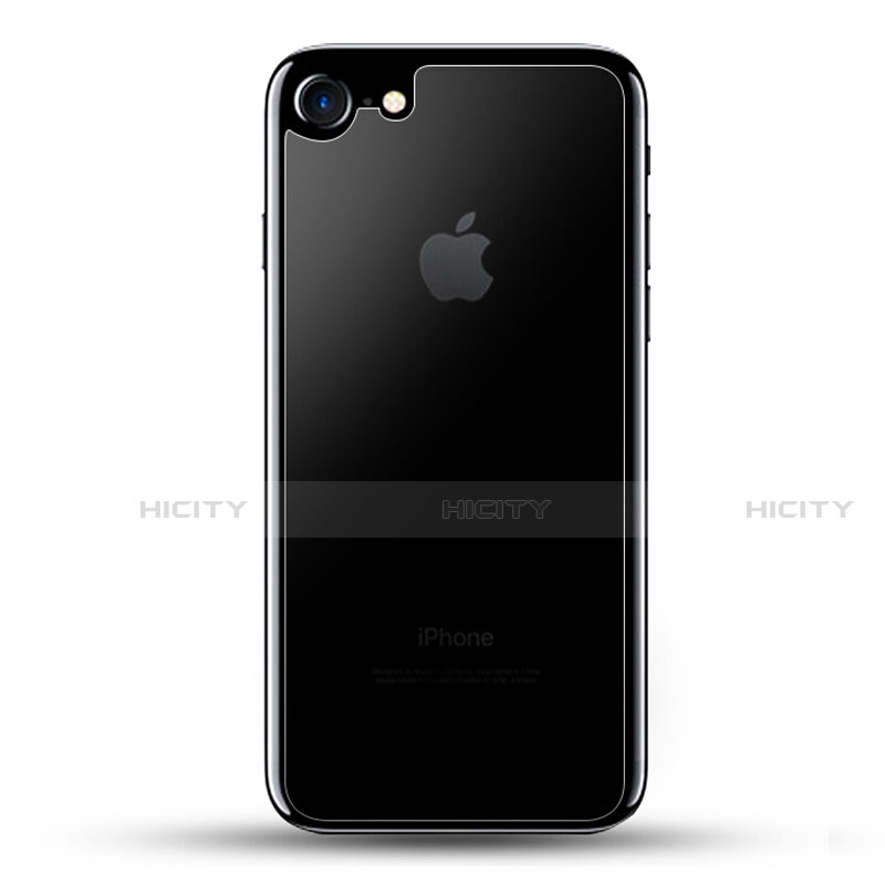 Pellicola Protettiva Fronte e Retro Proteggi Schermo Film per Apple iPhone SE (2020) Chiaro