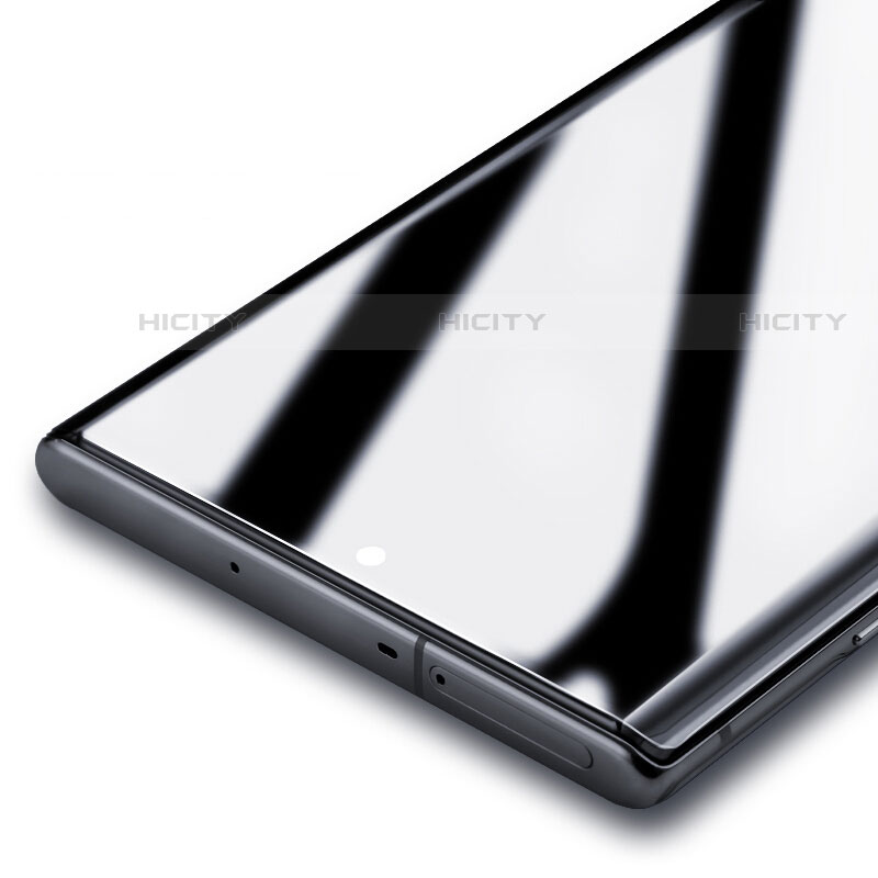 Pellicola Protettiva Fronte e Retro Proteggi Schermo Film per Samsung Galaxy Note 10 5G Chiaro