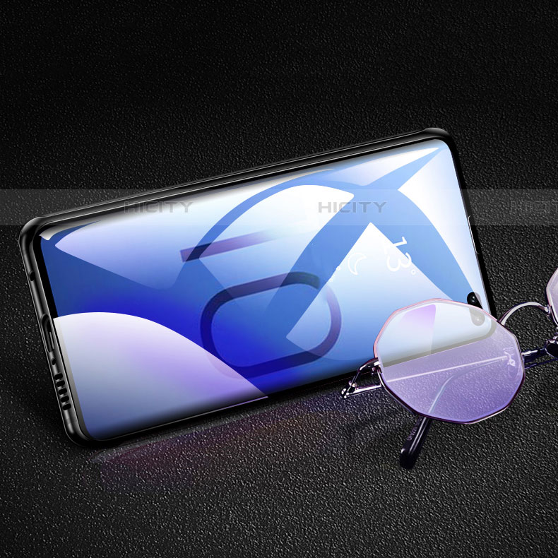 Pellicola Protettiva Fronte e Retro Proteggi Schermo Film per Samsung Galaxy S10 Plus Chiaro