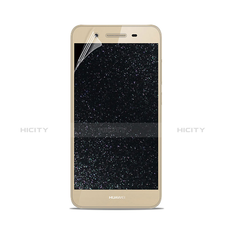 Pellicola Protettiva Proteggi Schermo Film Diamante per Huawei P8 Lite Smart Chiaro