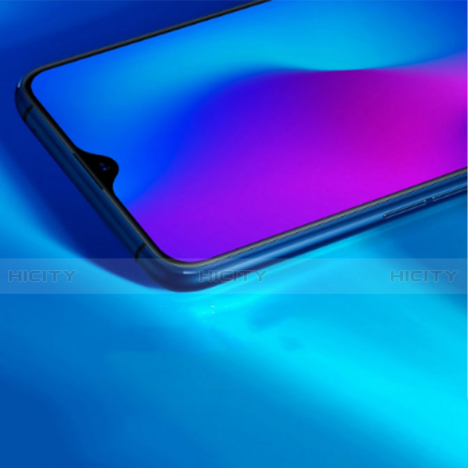 Pellicola Protettiva Proteggi Schermo Film Integrale Anti Blu-Ray per Oppo RX17 Pro Chiaro