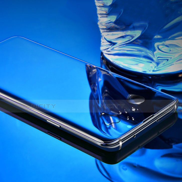 Pellicola Protettiva Proteggi Schermo Film Integrale F06 per Samsung Galaxy S10 5G Chiaro