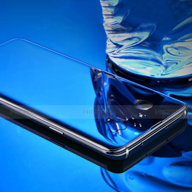 Pellicola Protettiva Proteggi Schermo Film Integrale F06 per Samsung Galaxy S10 Chiaro