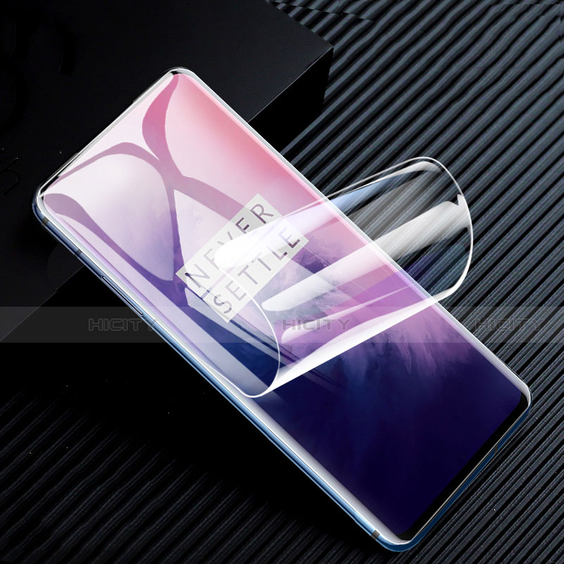 Pellicola Protettiva Proteggi Schermo Film Integrale per OnePlus 7T Pro 5G Chiaro