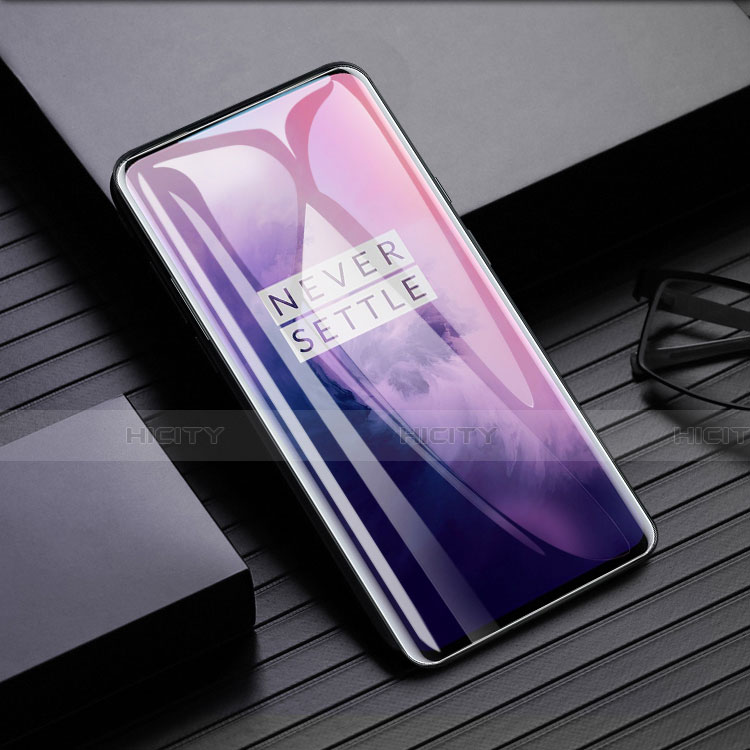 Pellicola Protettiva Proteggi Schermo Film Integrale per OnePlus 7T Pro 5G Chiaro