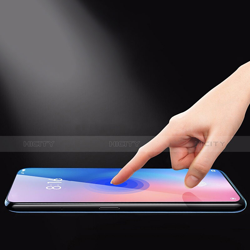 Pellicola Protettiva Proteggi Schermo Film Integrale per Xiaomi Mi 9 Pro Chiaro