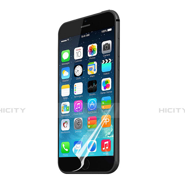Pellicola Protettiva Proteggi Schermo Film per Apple iPhone 6S Chiaro