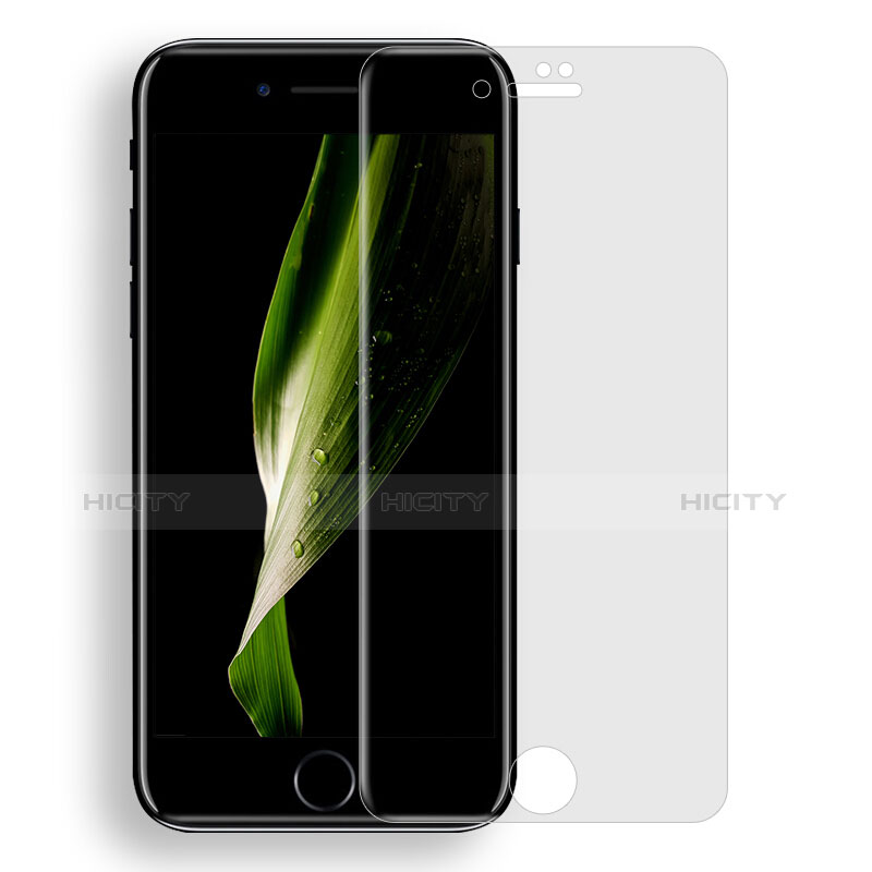Pellicola Protettiva Proteggi Schermo Film per Apple iPhone 7 Chiaro