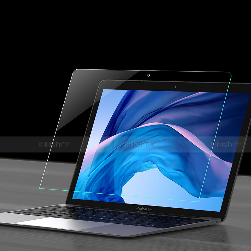 Pellicola Protettiva Proteggi Schermo Film per Apple MacBook Air 13 pollici (2020) Chiaro