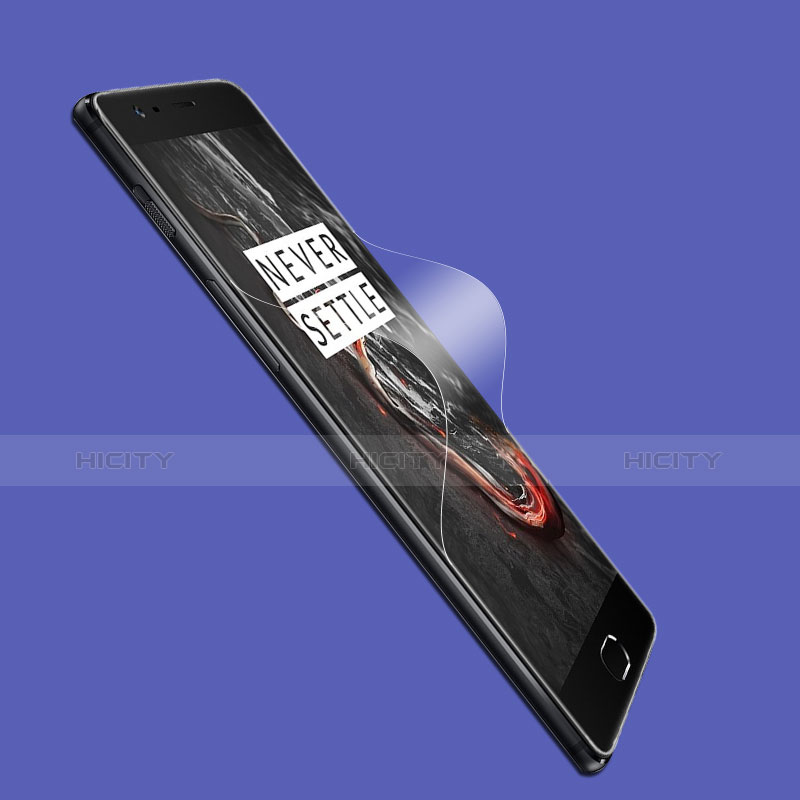 Pellicola Protettiva Proteggi Schermo Film per OnePlus 3 Chiaro
