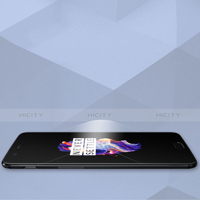 Pellicola Protettiva Proteggi Schermo Film per OnePlus 5 Chiaro