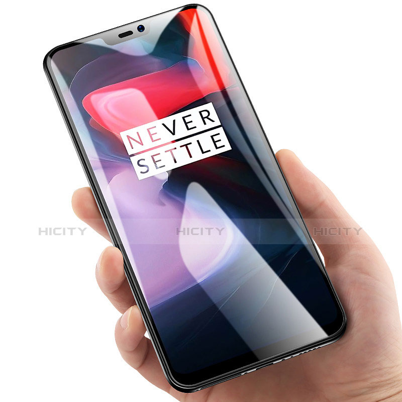 Pellicola Protettiva Proteggi Schermo Film per OnePlus 6 Chiaro