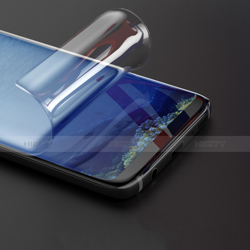 Pellicola Protettiva Proteggi Schermo Film per Samsung Galaxy S8 Chiaro