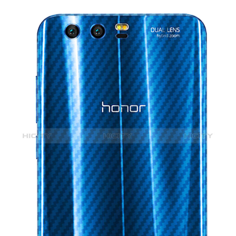 Pellicola Protettiva Retro Proteggi Schermo Film B01 per Huawei Honor 9 Chiaro