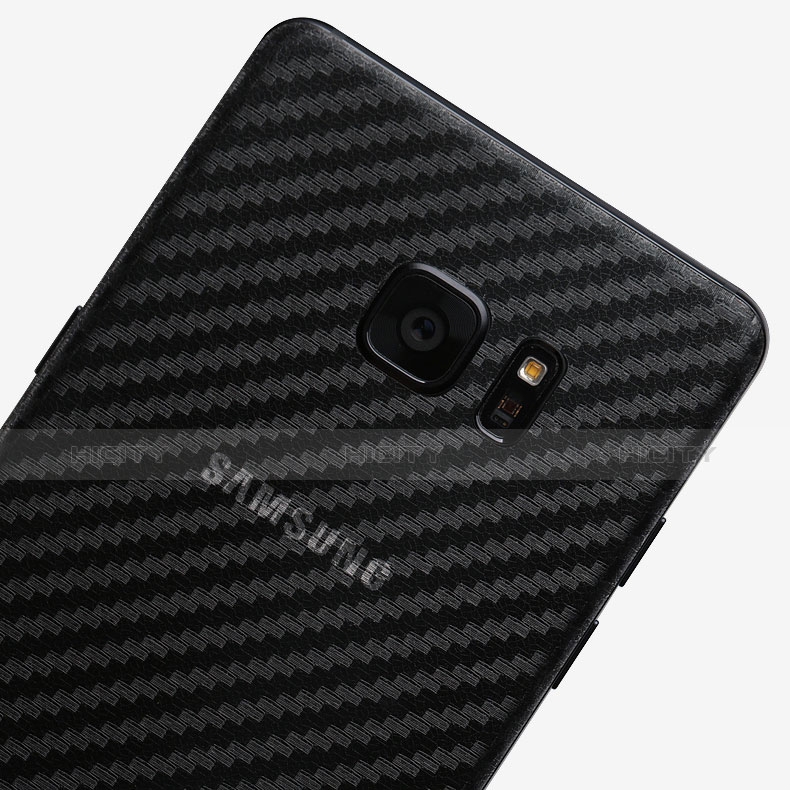 Pellicola Protettiva Retro Proteggi Schermo Film per Samsung Galaxy Note 7 Chiaro
