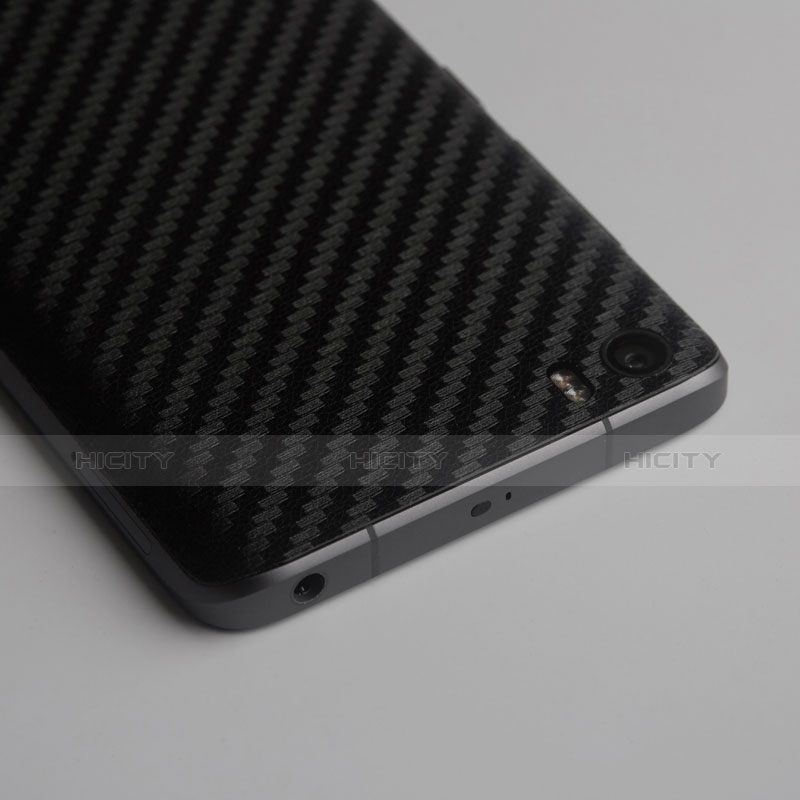 Pellicola Protettiva Retro Proteggi Schermo Film per Xiaomi Mi 5 Chiaro