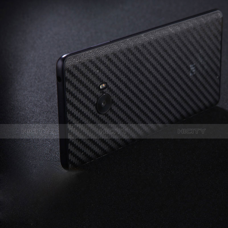 Pellicola Protettiva Retro Proteggi Schermo Film per Xiaomi Mi Note 2 Chiaro