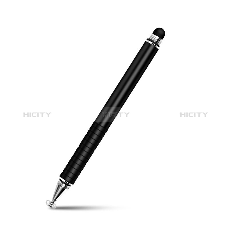 Penna Pennino Pen Touch Screen Capacitivo Alta Precisione Universale H04 Nero