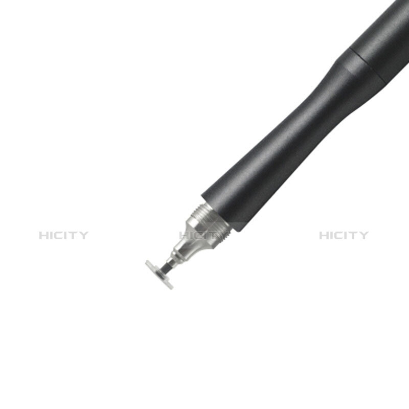 Penna Pennino Pen Touch Screen Capacitivo Alta Precisione Universale P13 Nero