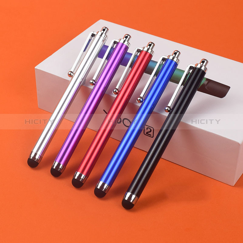 Penna Pennino Pen Touch Screen Capacitivo Universale 2PCS H03