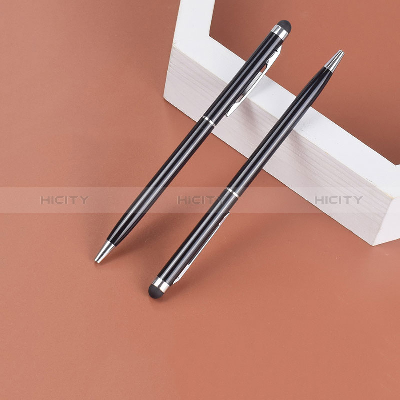 Penna Pennino Pen Touch Screen Capacitivo Universale 2PCS H04