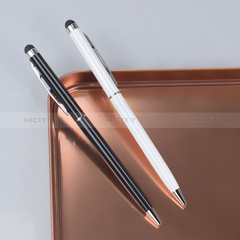 Penna Pennino Pen Touch Screen Capacitivo Universale 2PCS H05