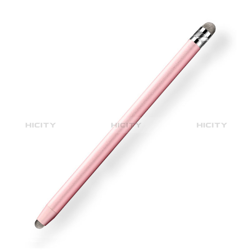Penna Pennino Pen Touch Screen Capacitivo Universale H10 Oro Rosa