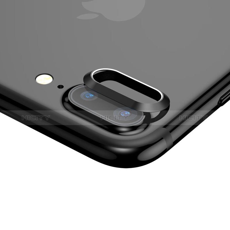 Protettiva della Fotocamera Vetro Temperato C02 per Apple iPhone 7 Plus Chiaro