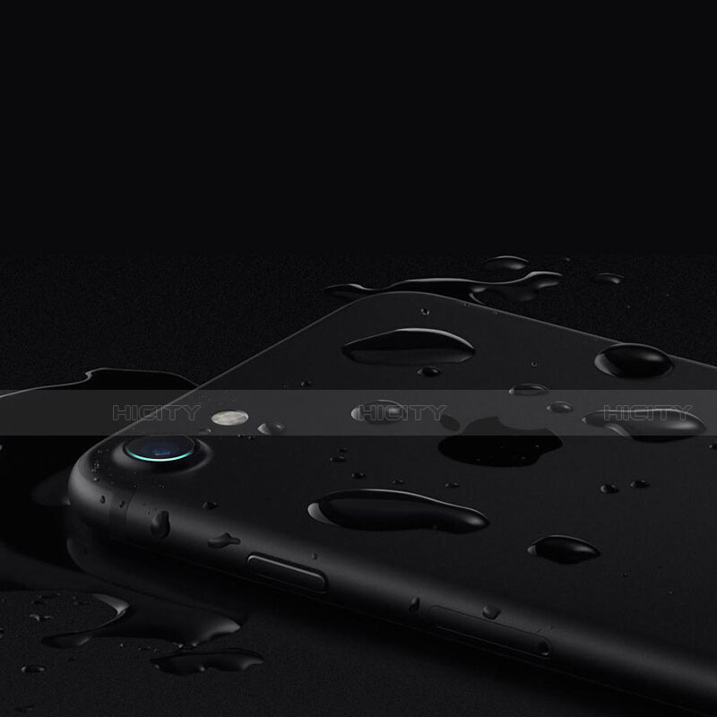 Protettiva della Fotocamera Vetro Temperato F15 per Apple iPhone SE (2020) Chiaro
