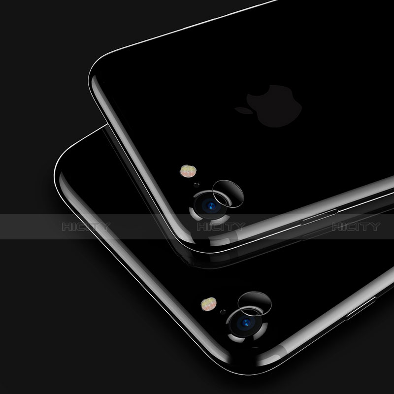 Protettiva della Fotocamera Vetro Temperato per Apple iPhone SE (2020) Chiaro