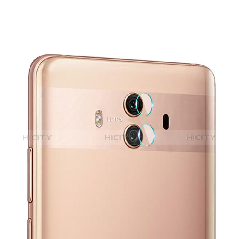 Protettiva della Fotocamera Vetro Temperato per Huawei Mate 10 Chiaro