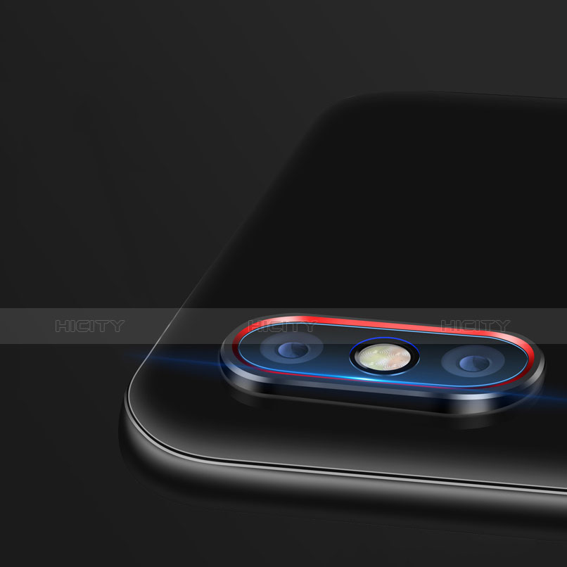 Protettiva della Fotocamera Vetro Temperato per Xiaomi Mi 8 SE