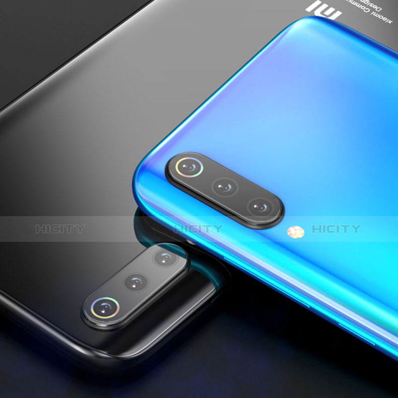 Protettiva della Fotocamera Vetro Temperato per Xiaomi Mi 9 Chiaro