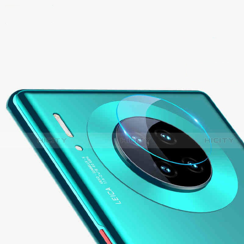 Protettiva della Fotocamera Vetro Temperato Proteggi Schermo C01 per Huawei Mate 30 Chiaro