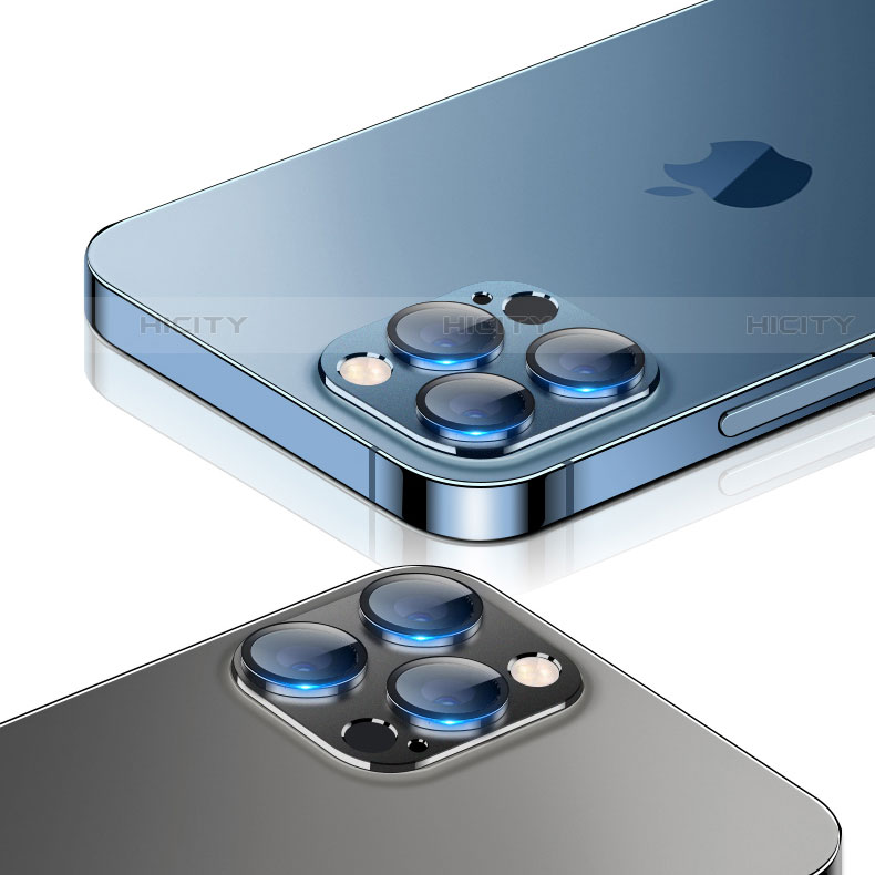 Protettiva della Fotocamera Vetro Temperato Proteggi Schermo C09 per Apple iPhone 14 Pro