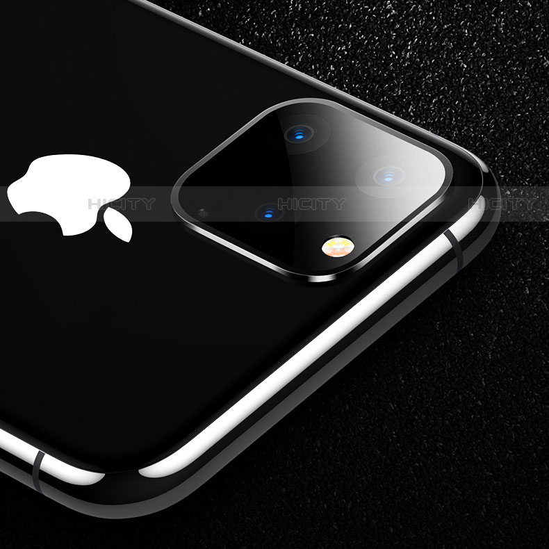 Protettiva della Fotocamera Vetro Temperato Proteggi Schermo per Apple iPhone 11 Pro Chiaro