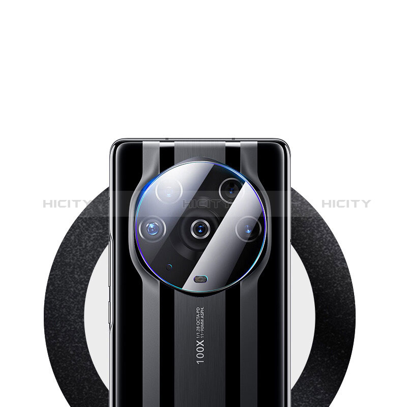 Protettiva della Fotocamera Vetro Temperato Proteggi Schermo per Huawei Honor Magic3 Pro+ Plus 5G Chiaro