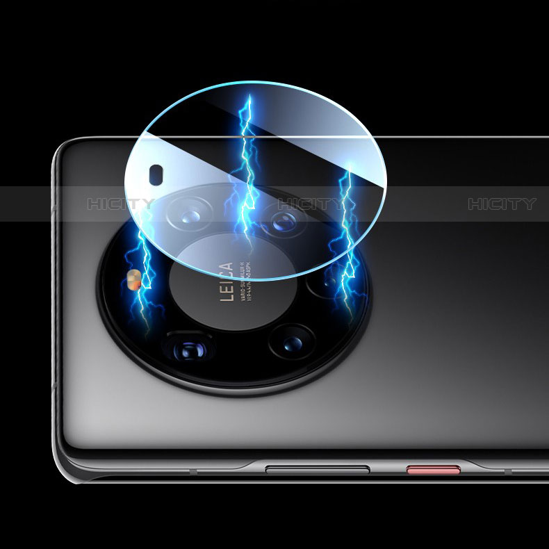 Protettiva della Fotocamera Vetro Temperato Proteggi Schermo per Huawei Mate 40E 4G Chiaro