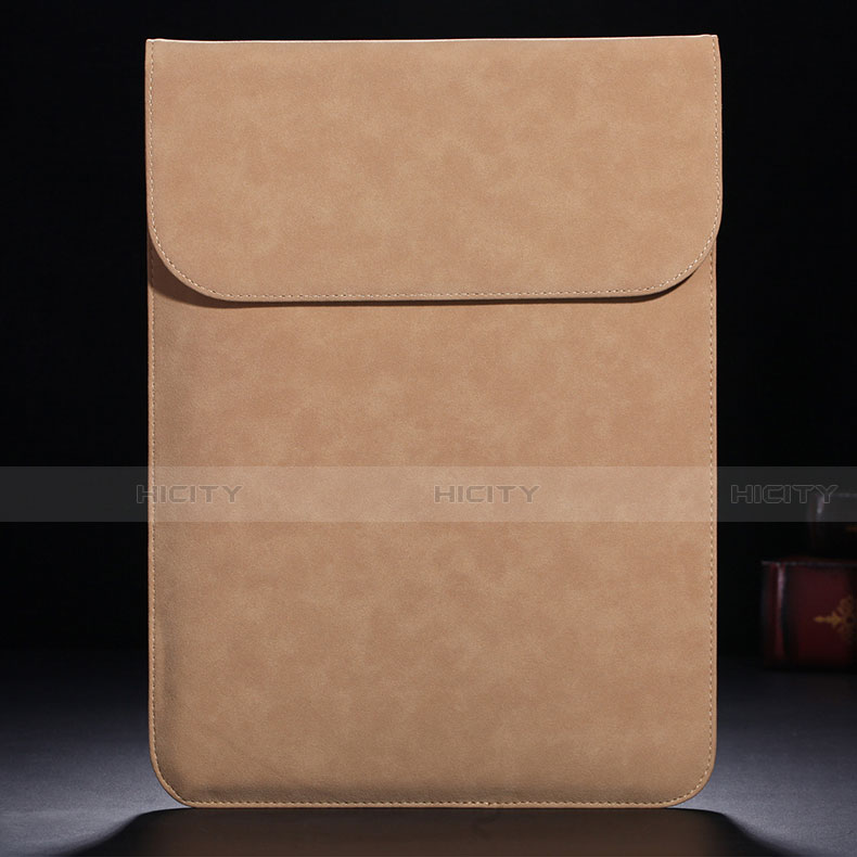 Sacchetto in Velluto Custodia Tasca Marsupio per Apple MacBook 12 pollici