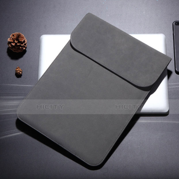 Sacchetto in Velluto Custodia Tasca Marsupio per Apple MacBook Pro 13 pollici (2020)