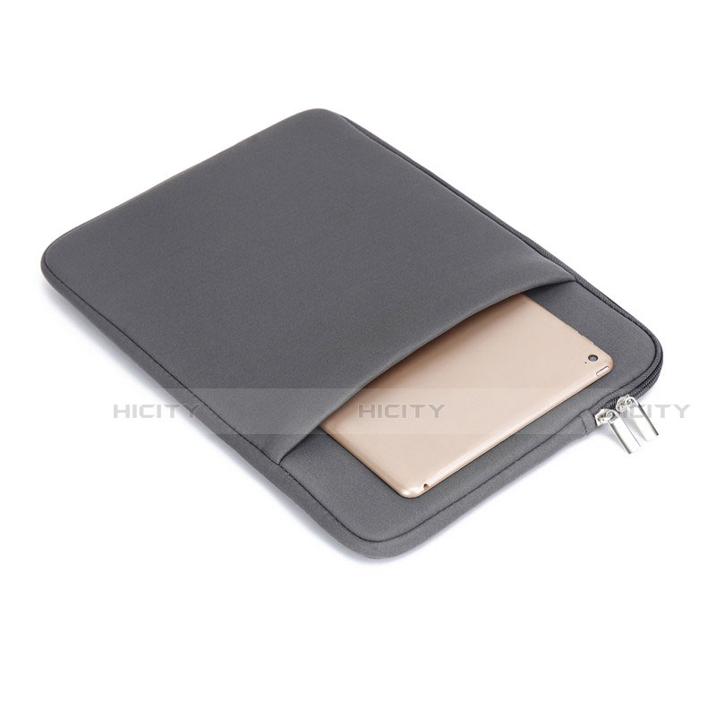 Sacchetto in Velluto Custodia Tasca Marsupio S01 per Samsung Galaxy Book Flex 13.3 NP930QCG