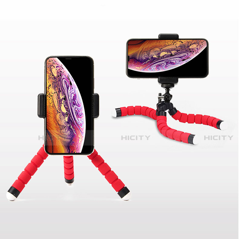 Sostegnotile Bluetooth Selfie Stick Tripode Allungabile Bastone Selfie Universale T16