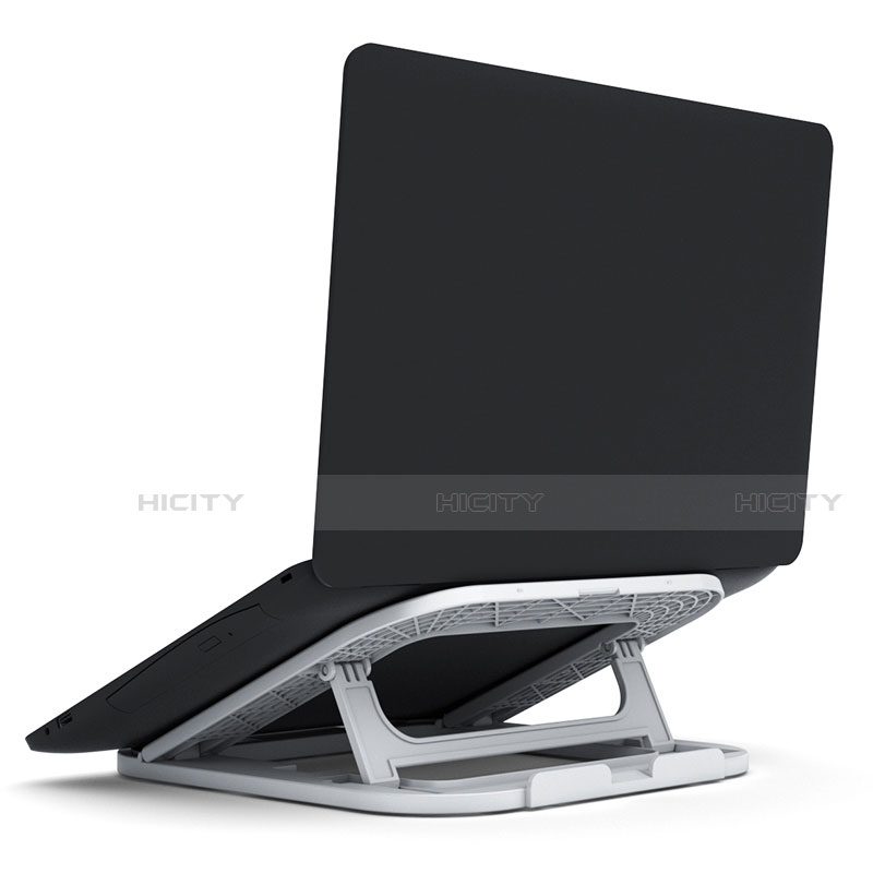 Supporto Computer Sostegnotile Notebook Universale T02 per Apple MacBook Pro 13 pollici (2020)