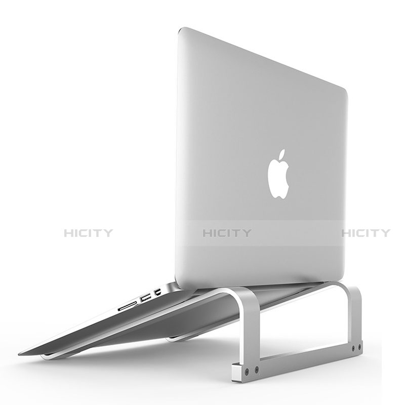 Supporto Computer Sostegnotile Notebook Universale T03 per Apple MacBook Air 11 pollici