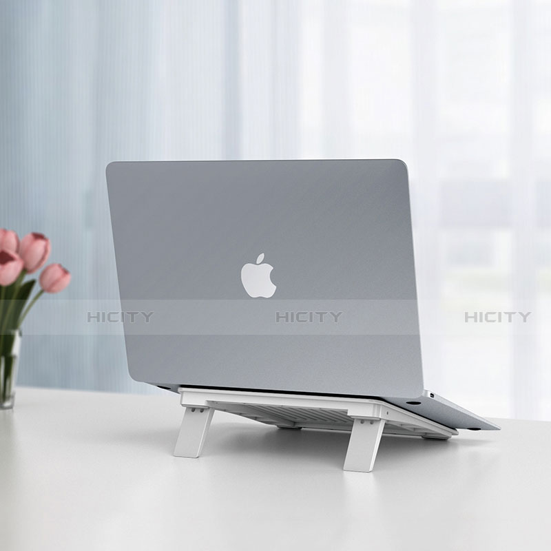 Supporto Computer Sostegnotile Notebook Universale T04 per Apple MacBook Pro 15 pollici Retina